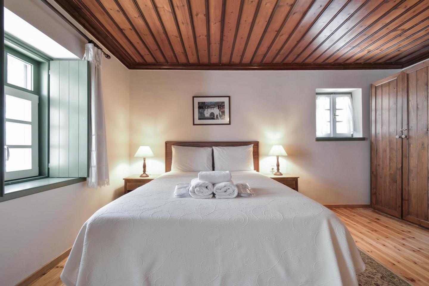 Ameliko Zagori Hotel Áno Pediná Cameră foto